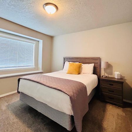 The Getaway Se Boise Condo Across The Street From Greenbelt, Bown Crossing And Boise River 3Bd 3Bath, 4 Beds! Lovely, Homey, Dining Table Seats 6 Buitenkant foto