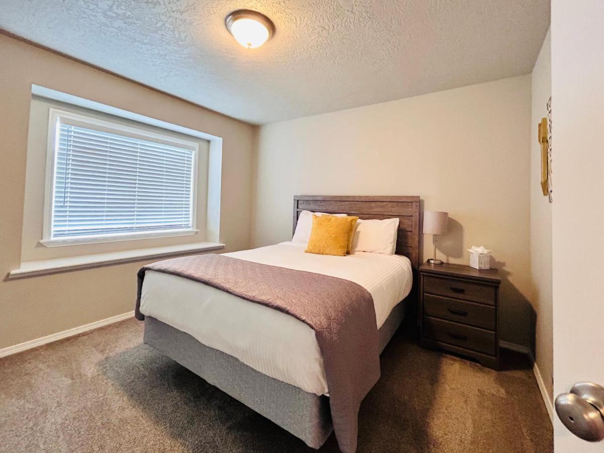 The Getaway Se Boise Condo Across The Street From Greenbelt, Bown Crossing And Boise River 3Bd 3Bath, 4 Beds! Lovely, Homey, Dining Table Seats 6 Buitenkant foto