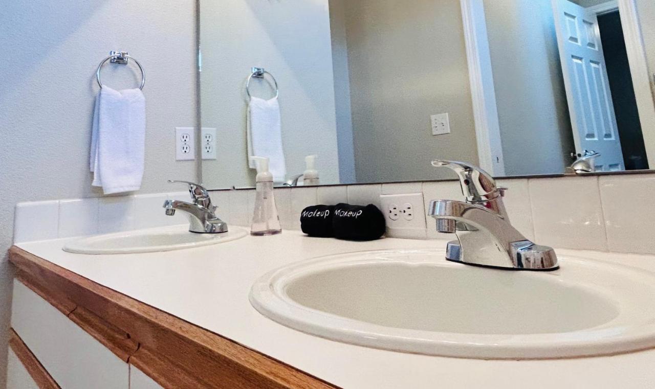 The Getaway Se Boise Condo Across The Street From Greenbelt, Bown Crossing And Boise River 3Bd 3Bath, 4 Beds! Lovely, Homey, Dining Table Seats 6 Buitenkant foto